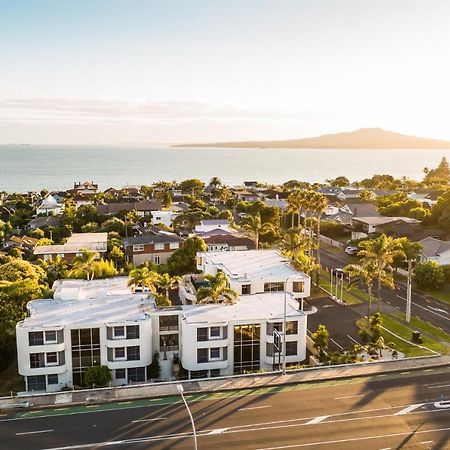 Carnmore Hotel Takapuna Auckland Exteriör bild